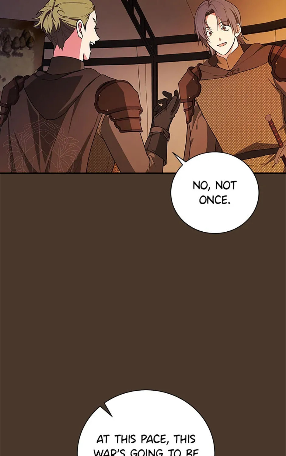 Deep Deception Chapter 104 page 73 - 