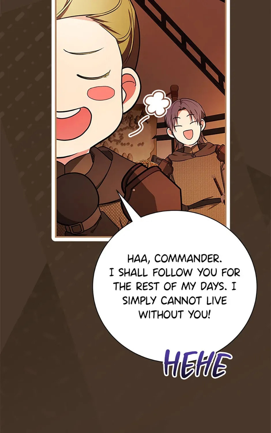 Deep Deception Chapter 104 page 75 - 