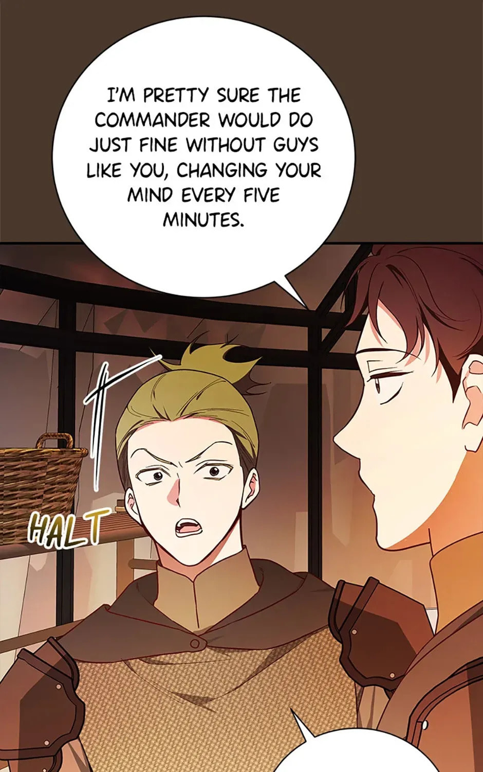 Deep Deception Chapter 104 page 77 - 