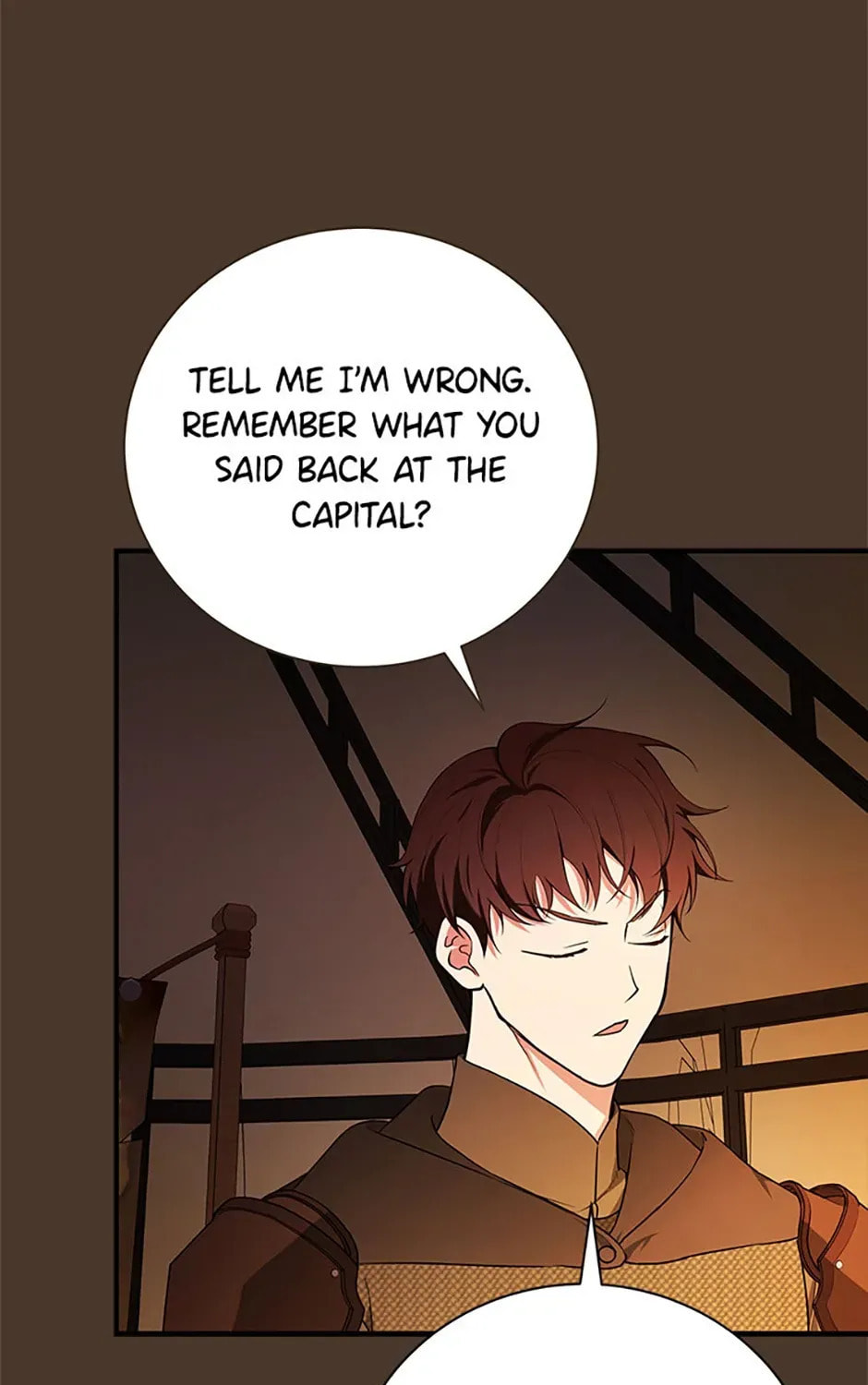 Deep Deception Chapter 104 page 79 - 