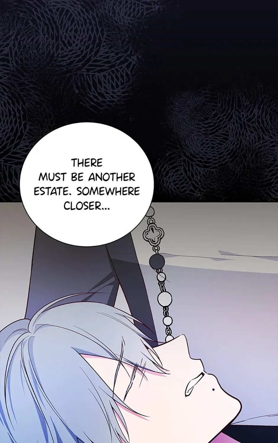 Deep Deception Chapter 104 page 9 - 