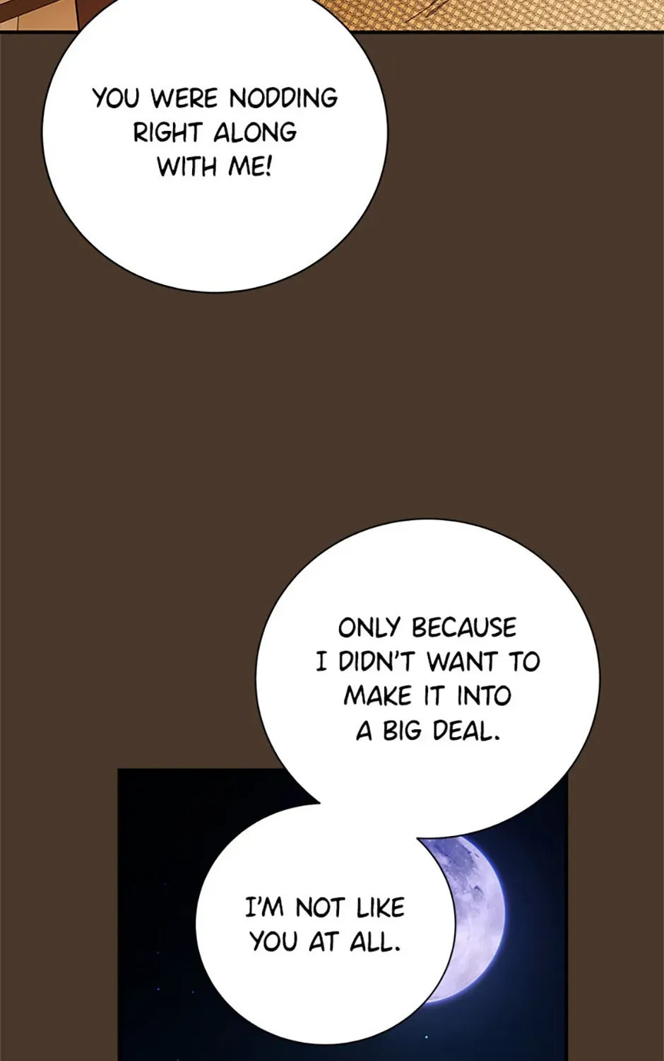 Deep Deception Chapter 104 page 83 - 