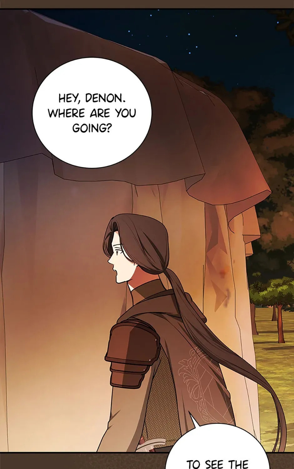 Deep Deception Chapter 104 page 87 - 