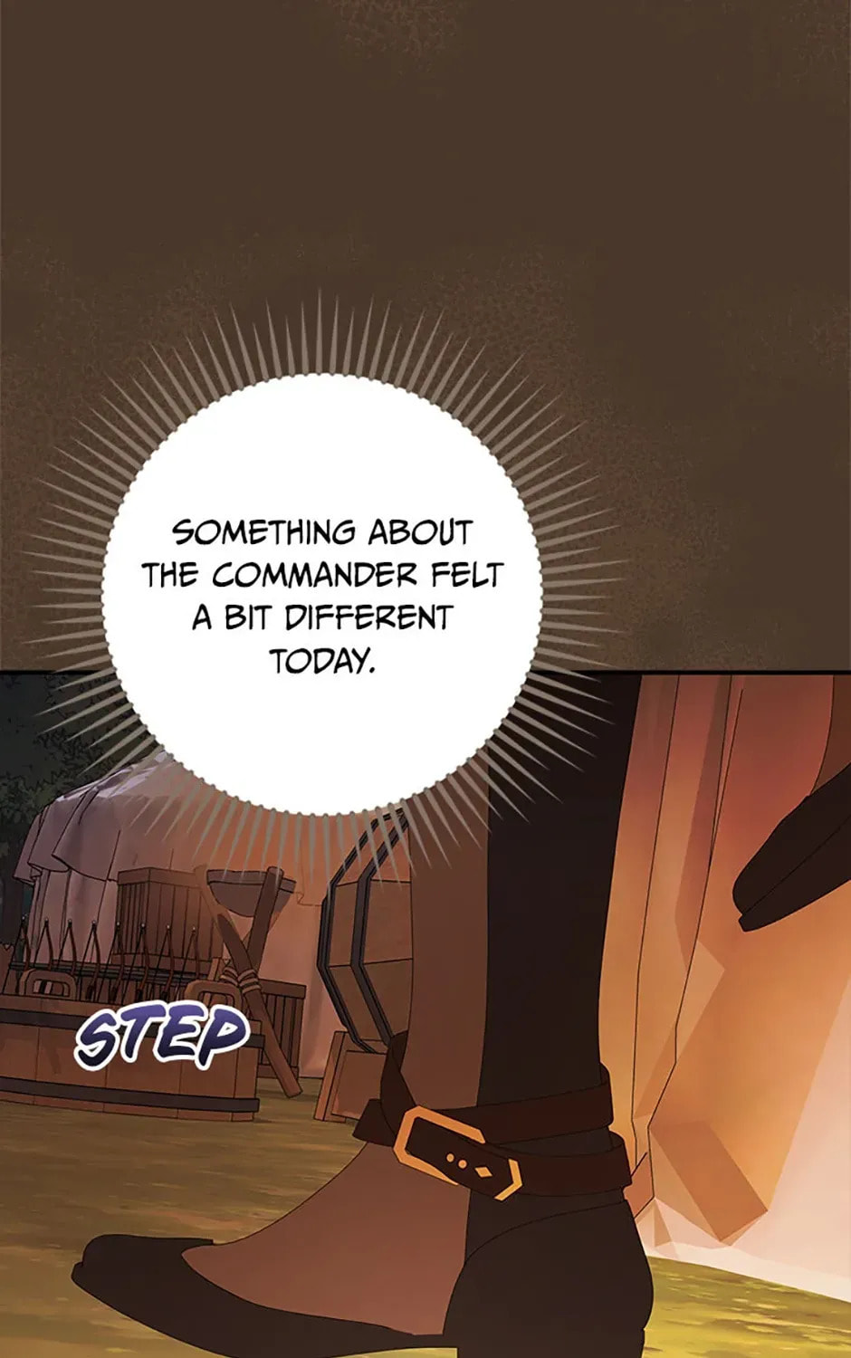 Deep Deception Chapter 104 page 89 - 