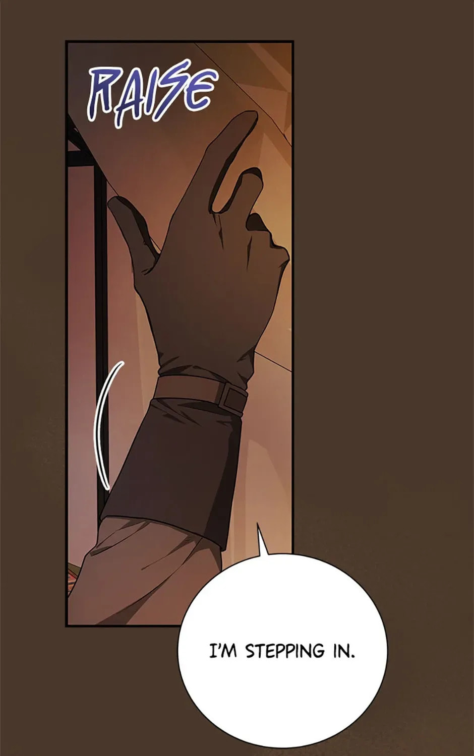 Deep Deception Chapter 104 page 97 - 