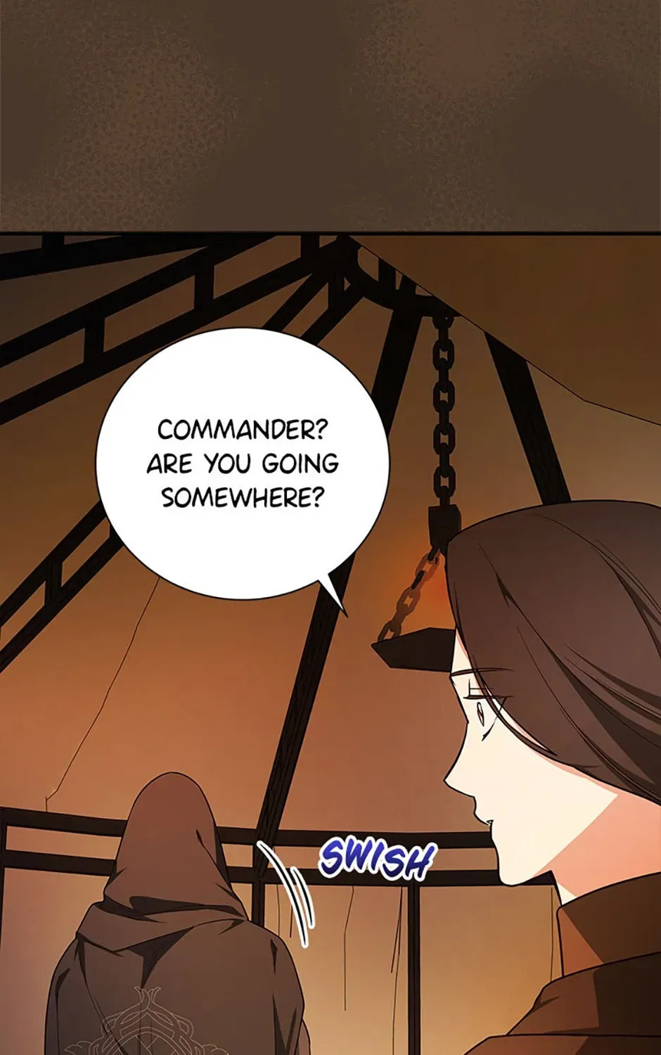 Deep Deception Chapter 104 page 99 - 