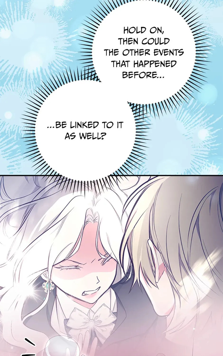 Deep Deception Chapter 105 page 103 - 
