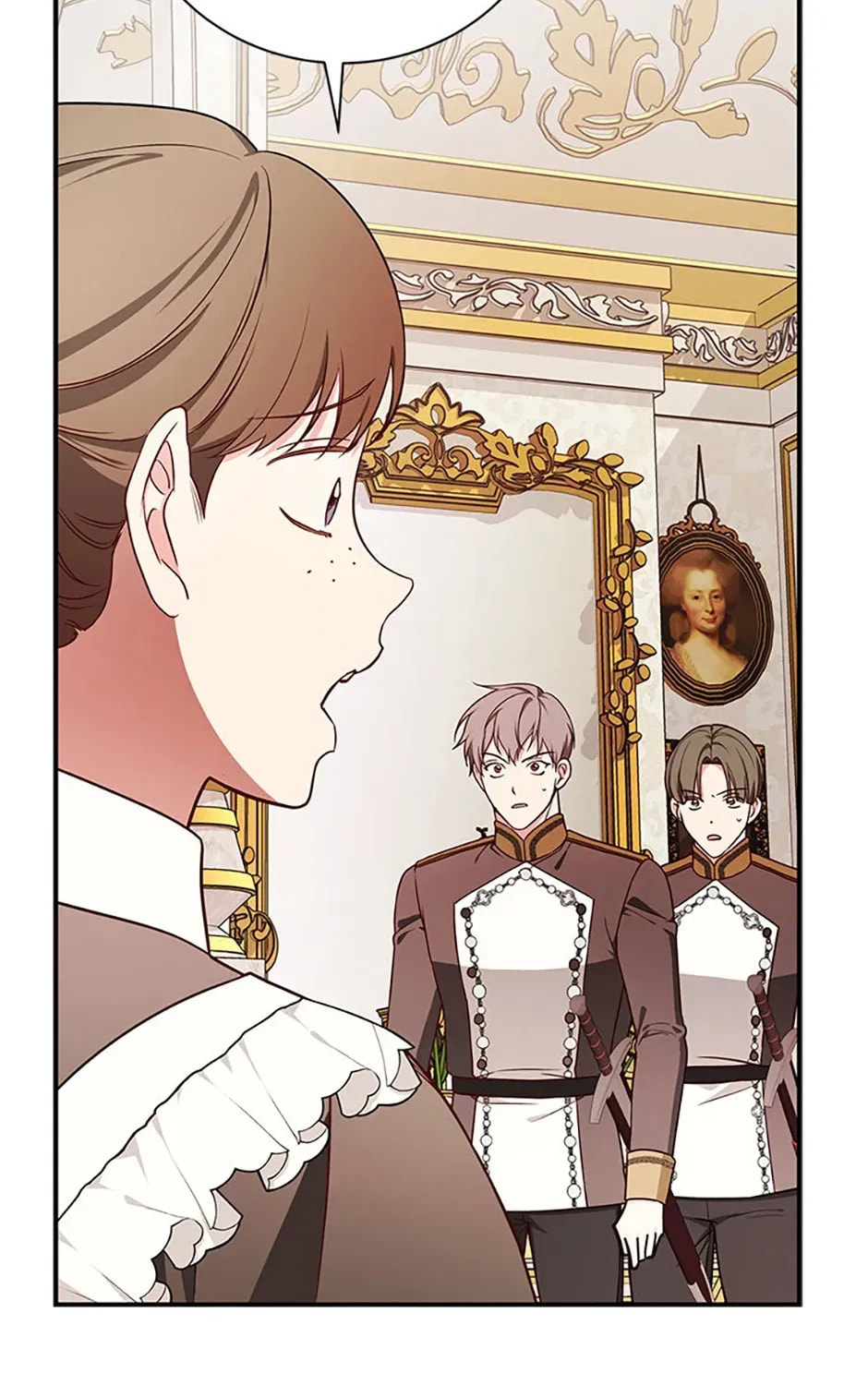 Deep Deception Chapter 105 page 109 - 