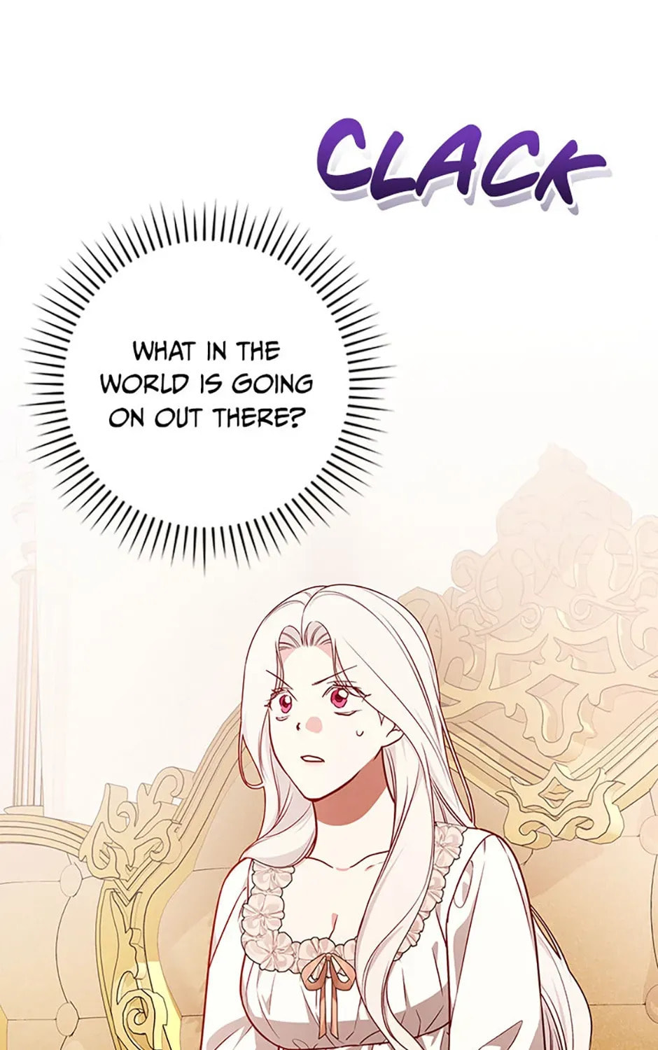 Deep Deception Chapter 105 page 113 - 