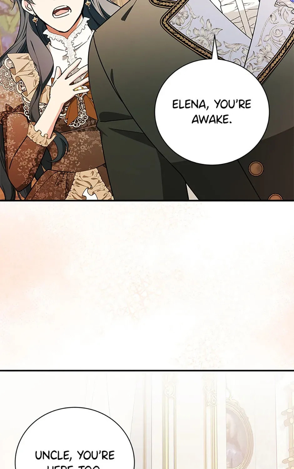 Deep Deception Chapter 105 page 119 - 
