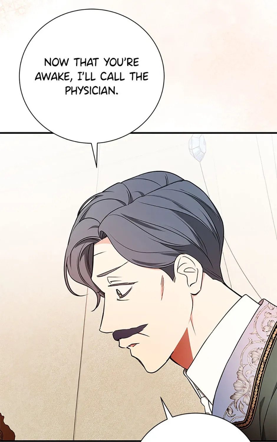 Deep Deception Chapter 105 page 123 - 