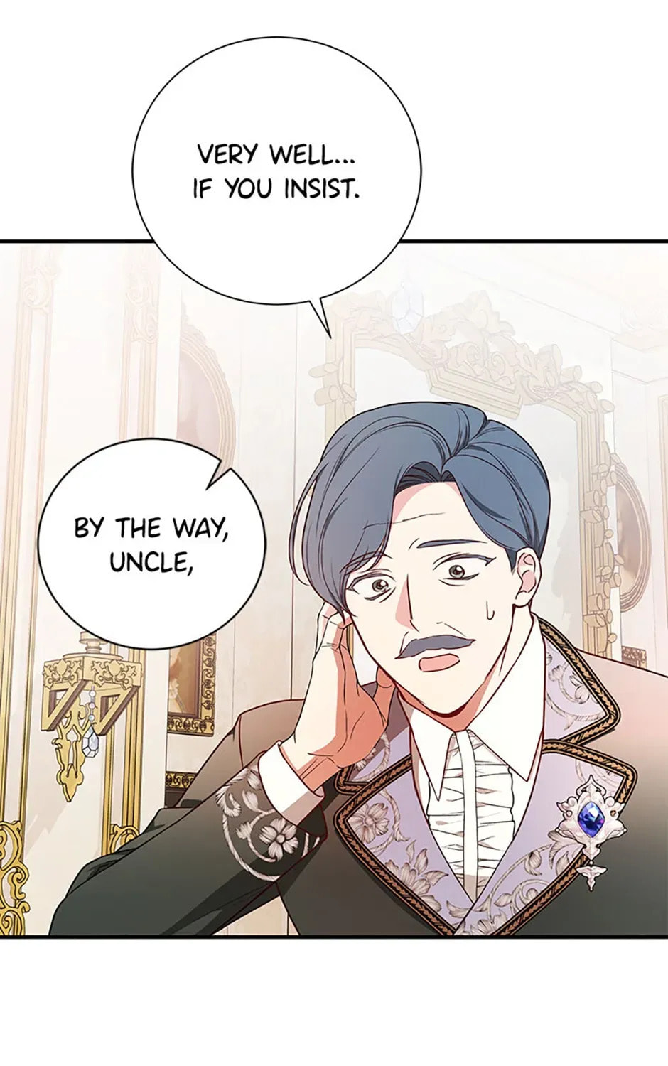Deep Deception Chapter 105 page 129 - 