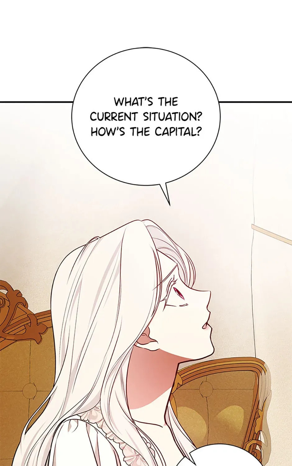 Deep Deception Chapter 105 page 131 - 
