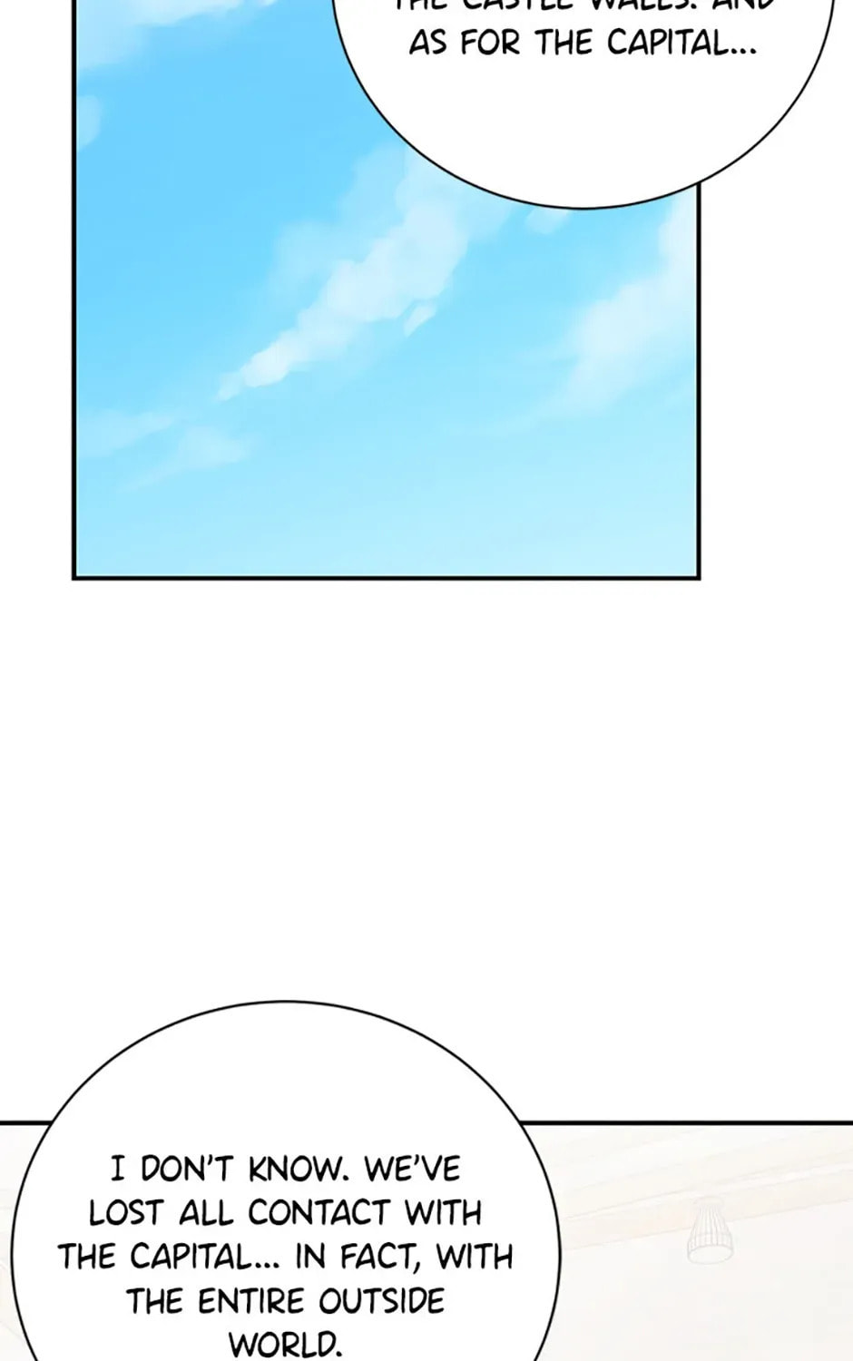 Deep Deception Chapter 105 page 135 - 