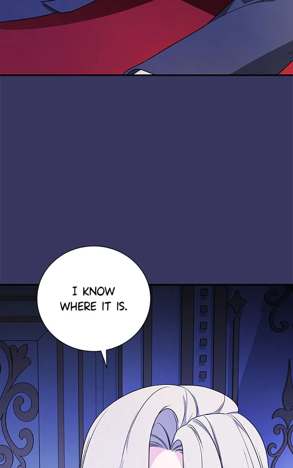 Deep Deception Chapter 105 page 29 - 