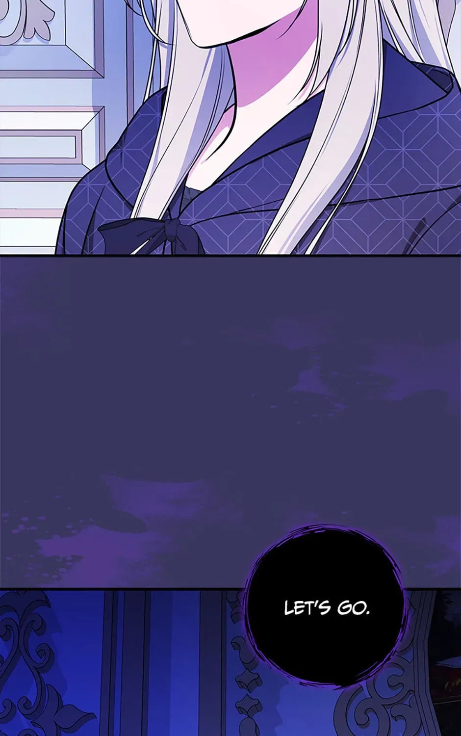Deep Deception Chapter 105 page 31 - 