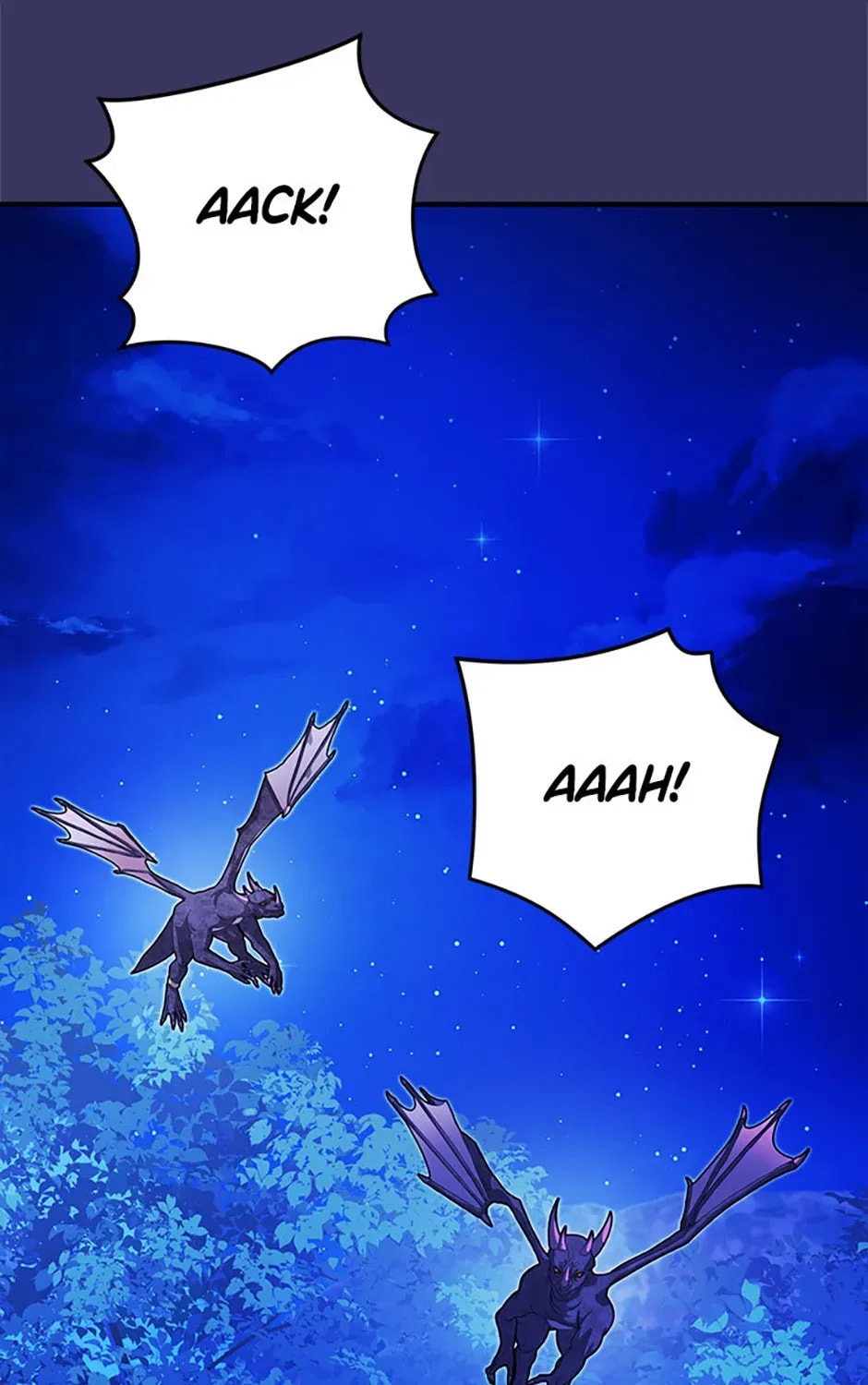 Deep Deception Chapter 105 page 35 - 