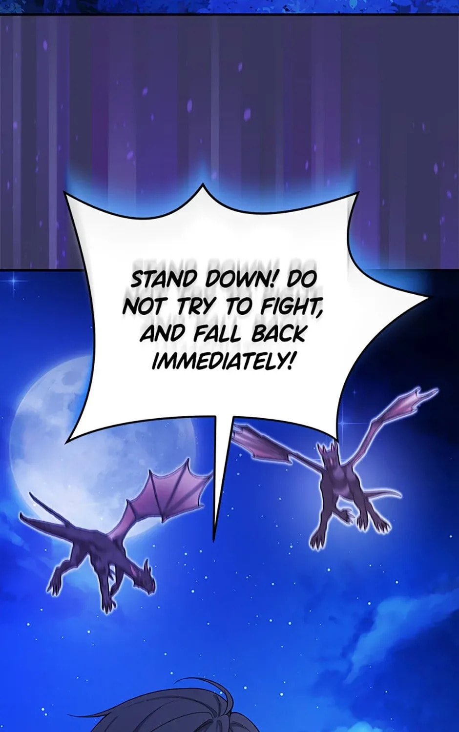 Deep Deception Chapter 105 page 37 - 