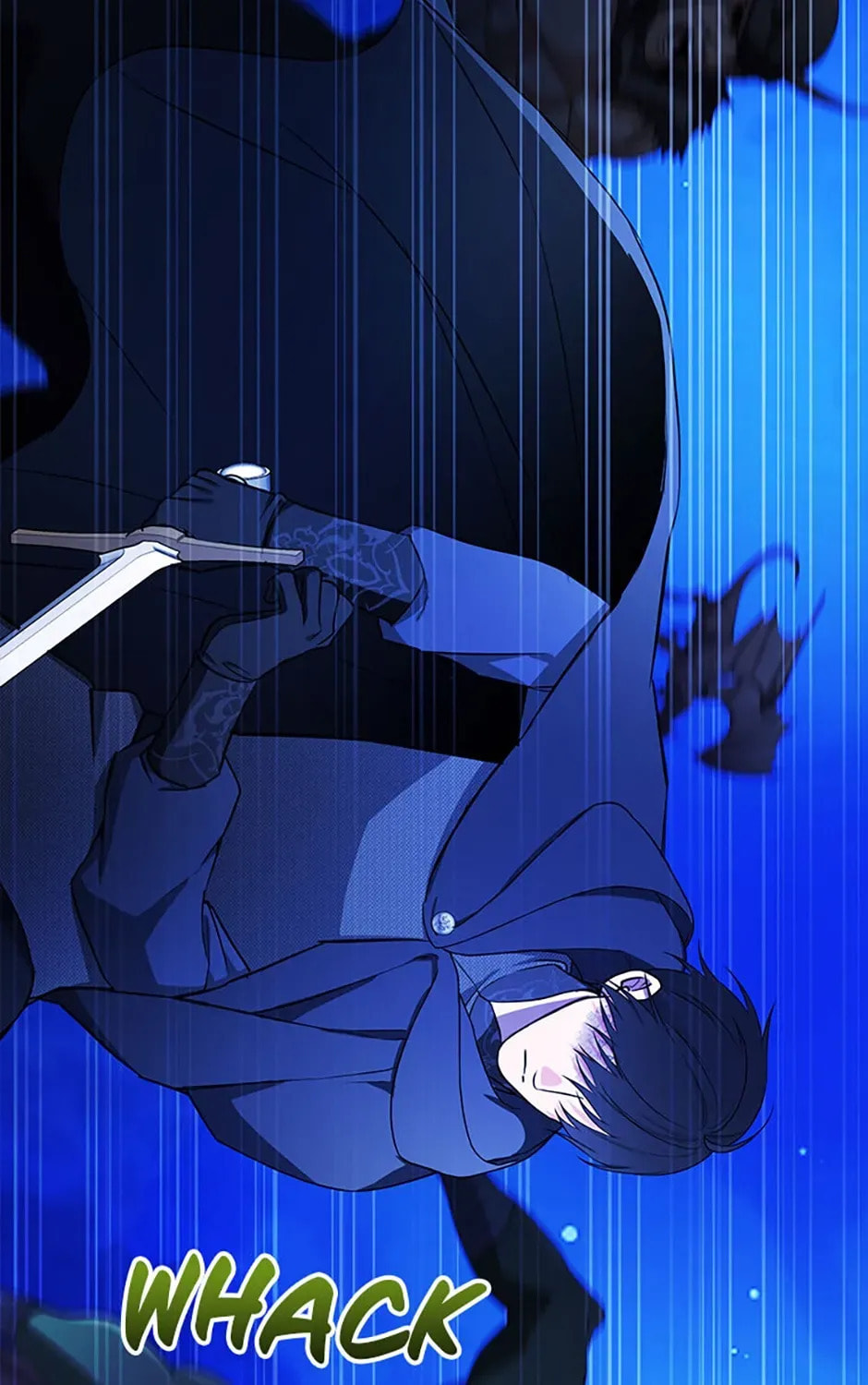 Deep Deception Chapter 105 page 41 - 