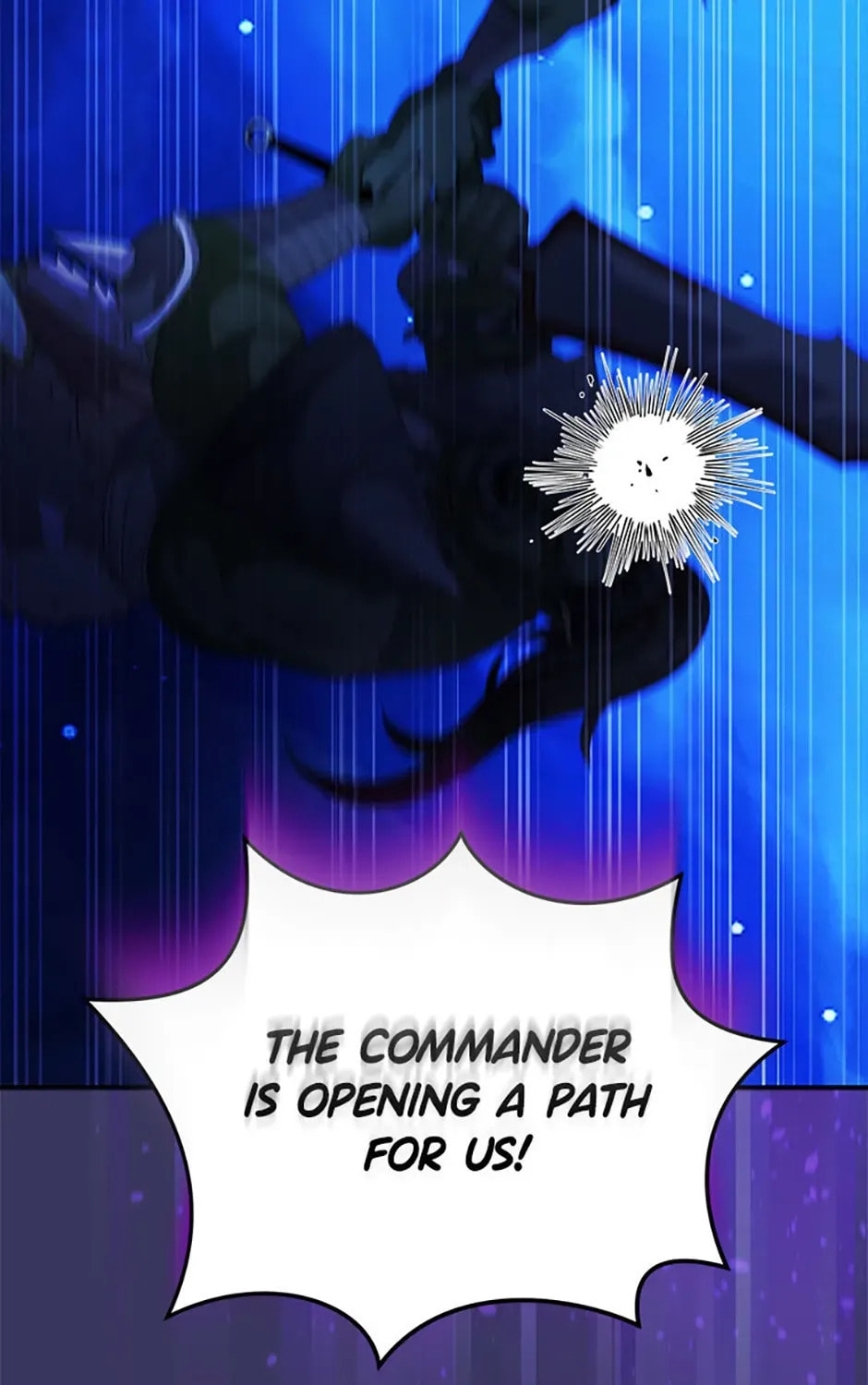 Deep Deception Chapter 105 page 43 - 