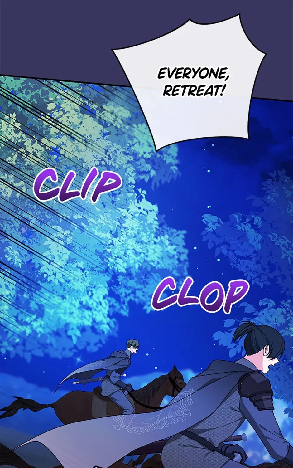 Deep Deception Chapter 105 page 45 - 