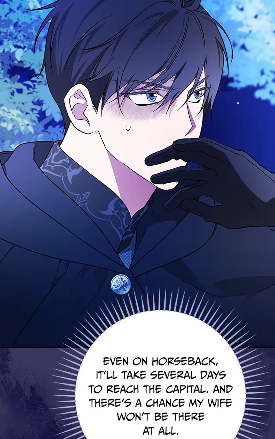 Deep Deception Chapter 105 page 49 - 