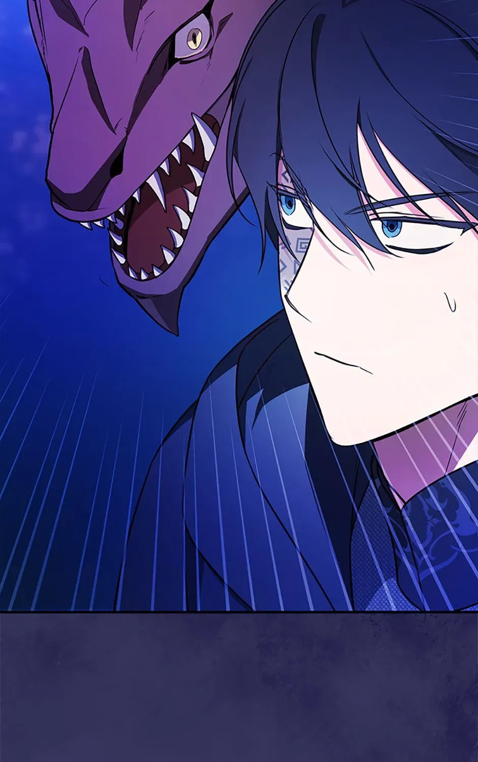 Deep Deception Chapter 105 page 53 - 