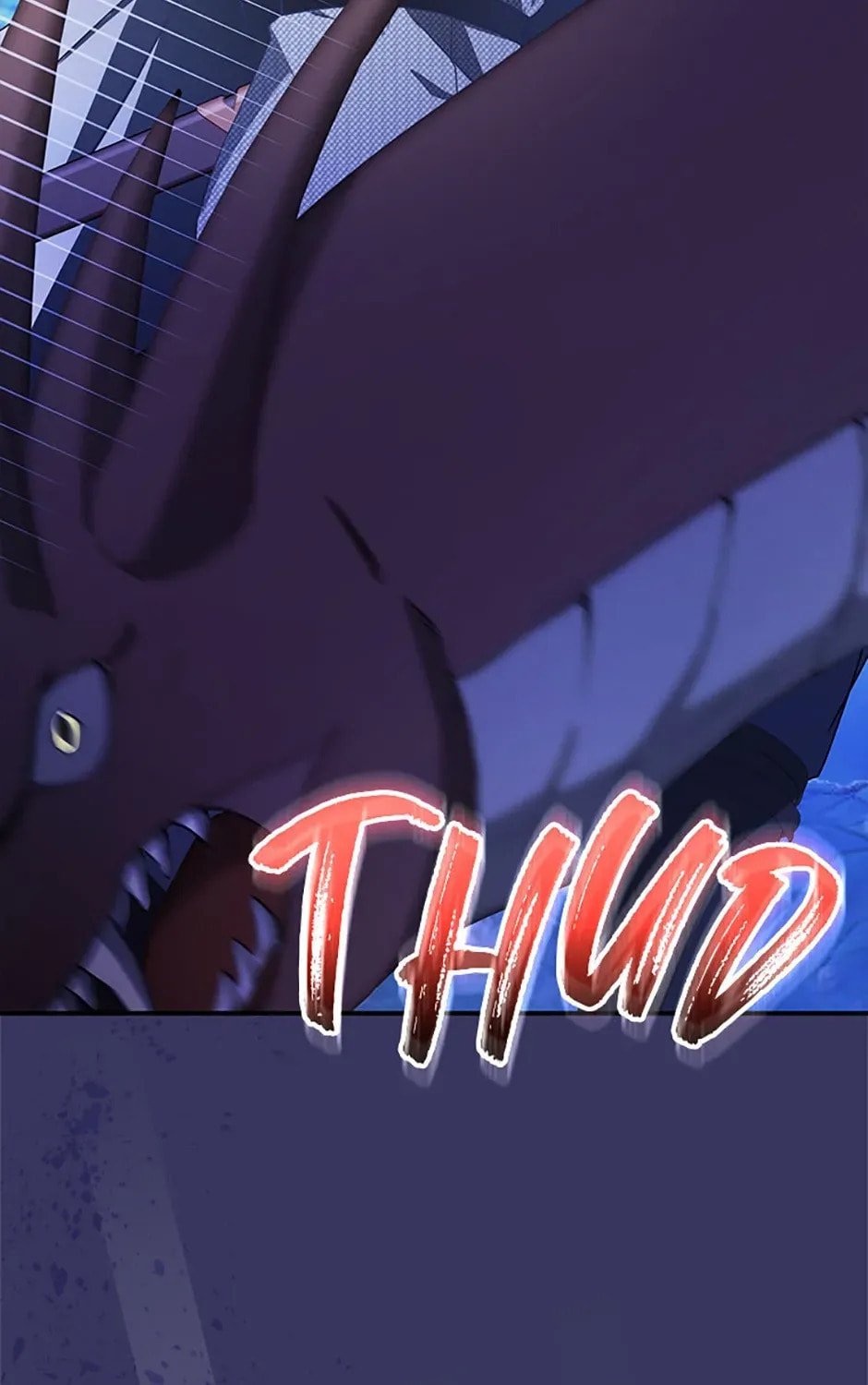 Deep Deception Chapter 105 page 57 - 