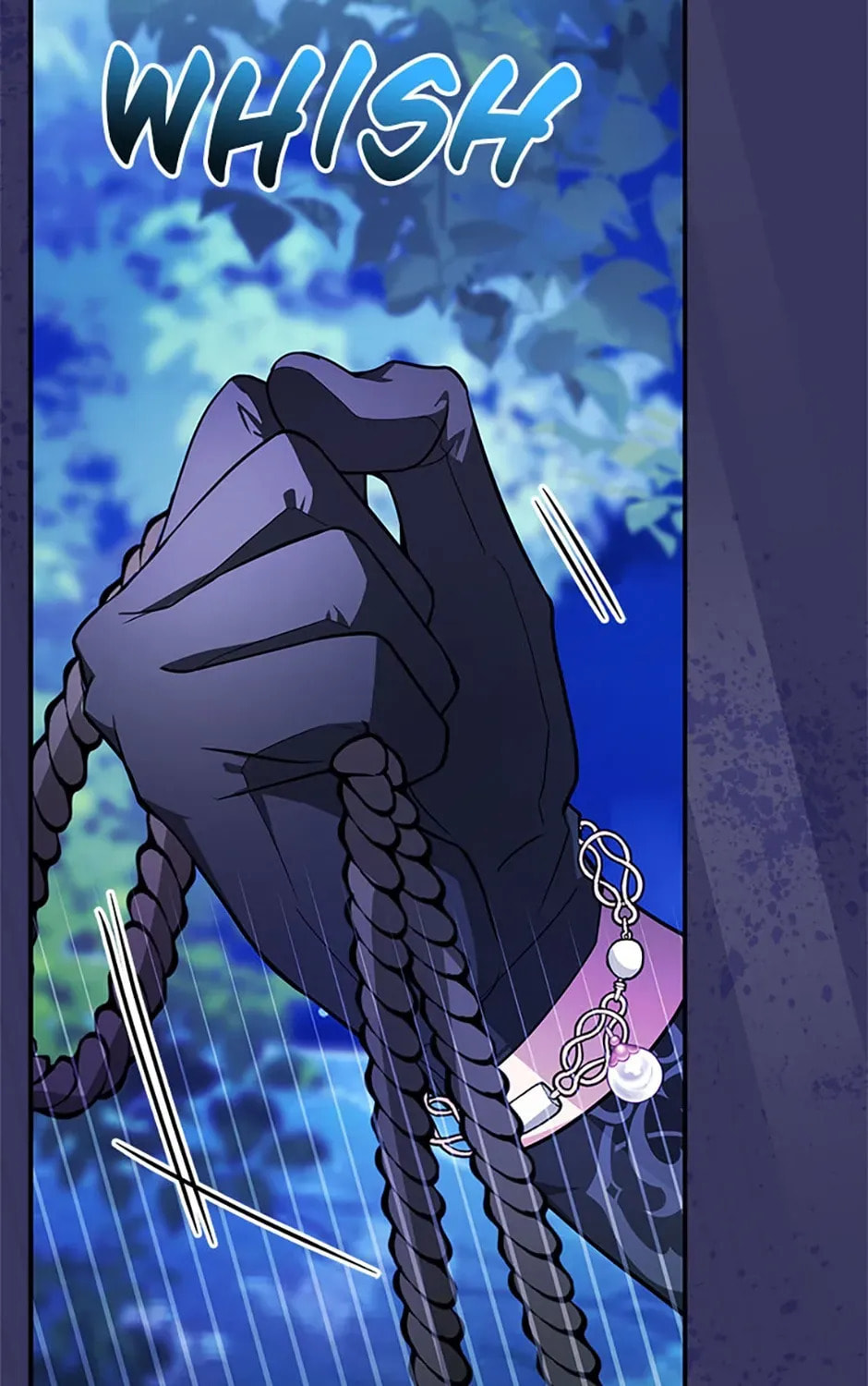Deep Deception Chapter 105 page 59 - 