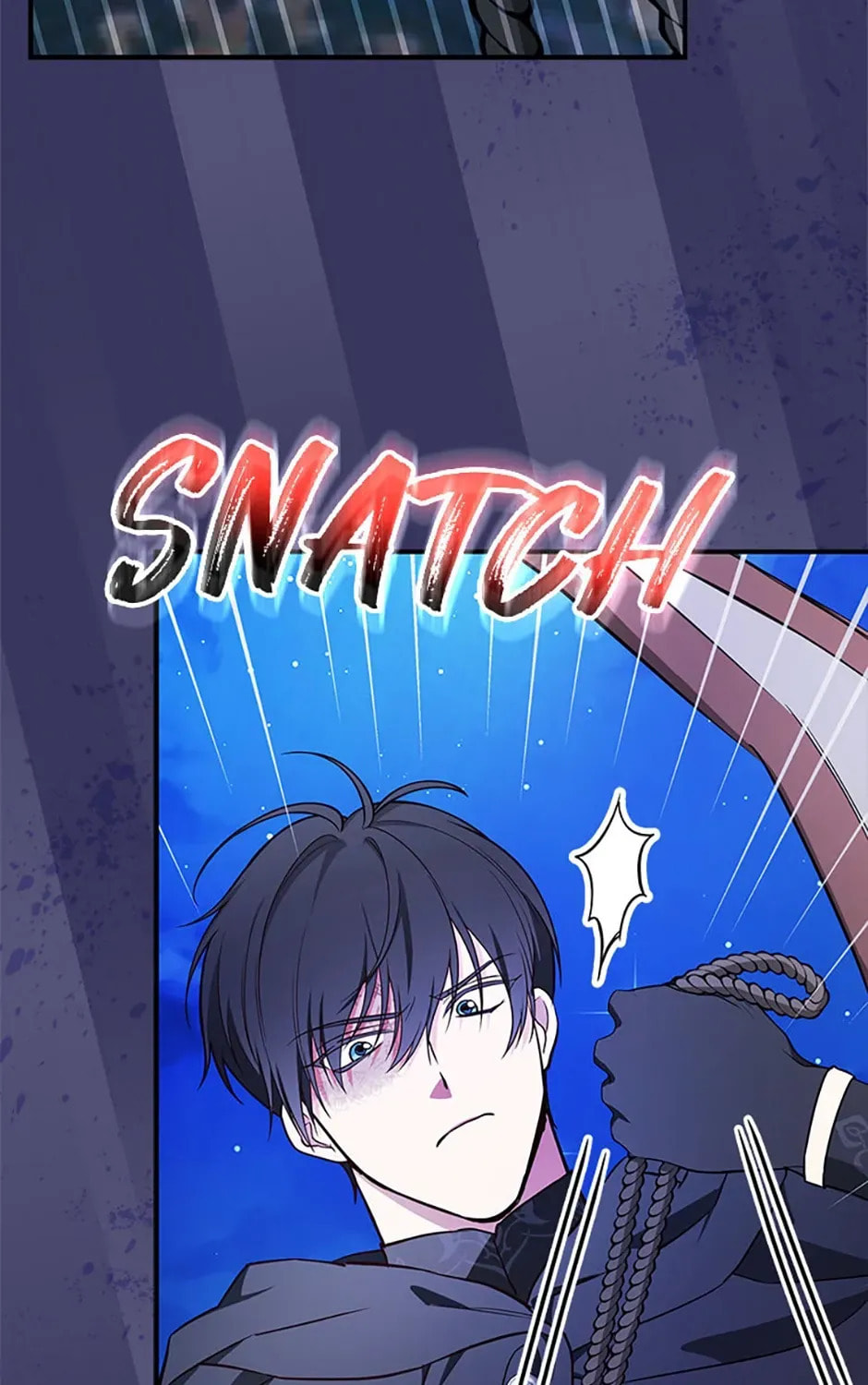 Deep Deception Chapter 105 page 61 - 
