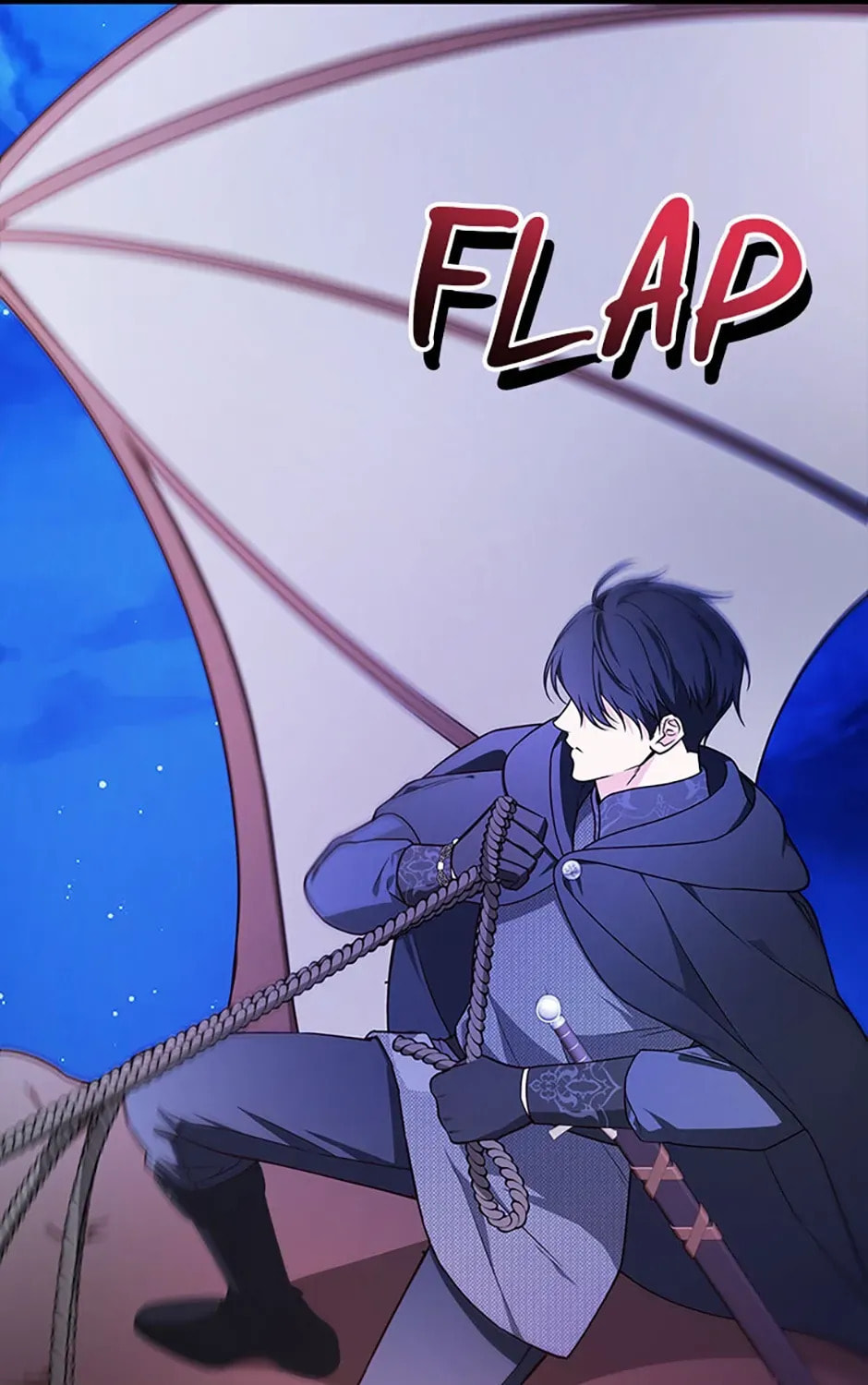 Deep Deception Chapter 105 page 67 - 