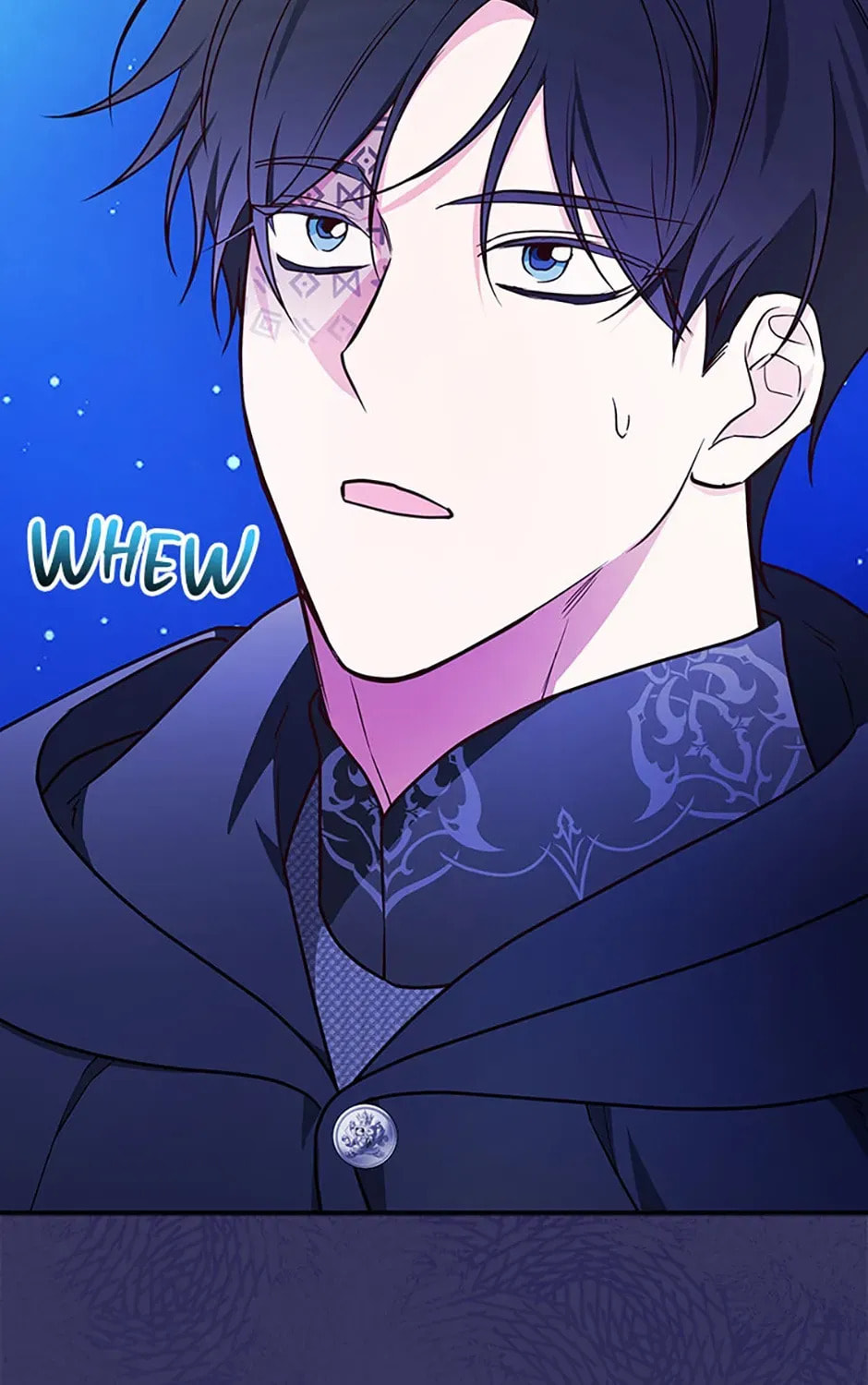 Deep Deception Chapter 105 page 71 - 