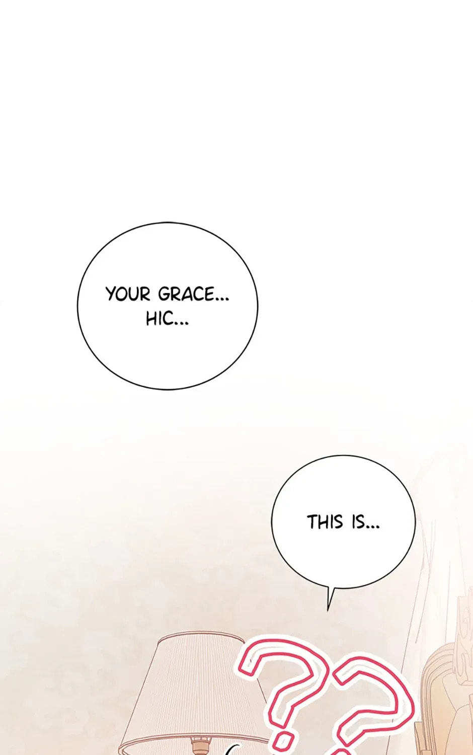 Deep Deception Chapter 105 page 83 - 