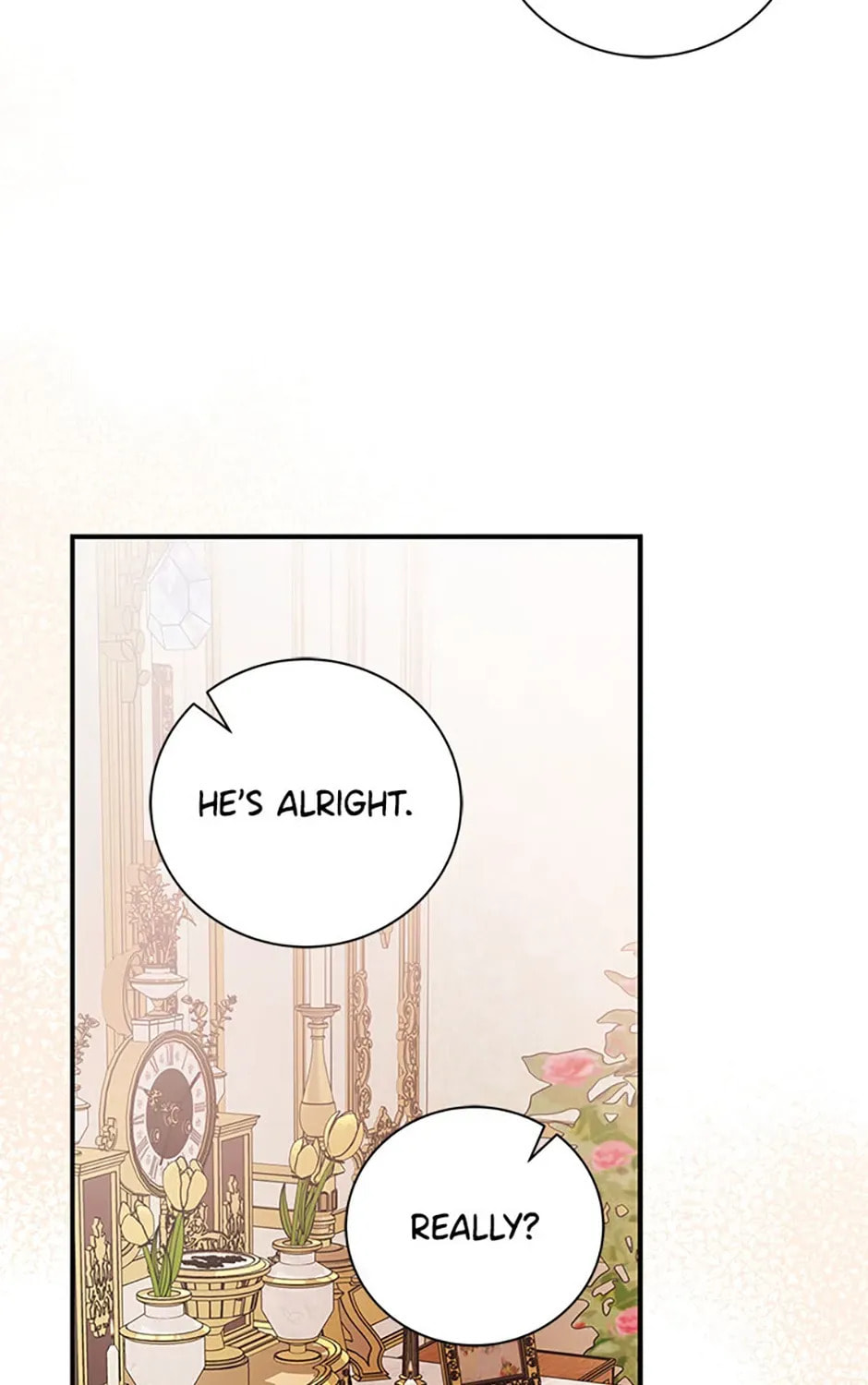 Deep Deception Chapter 105 page 91 - 