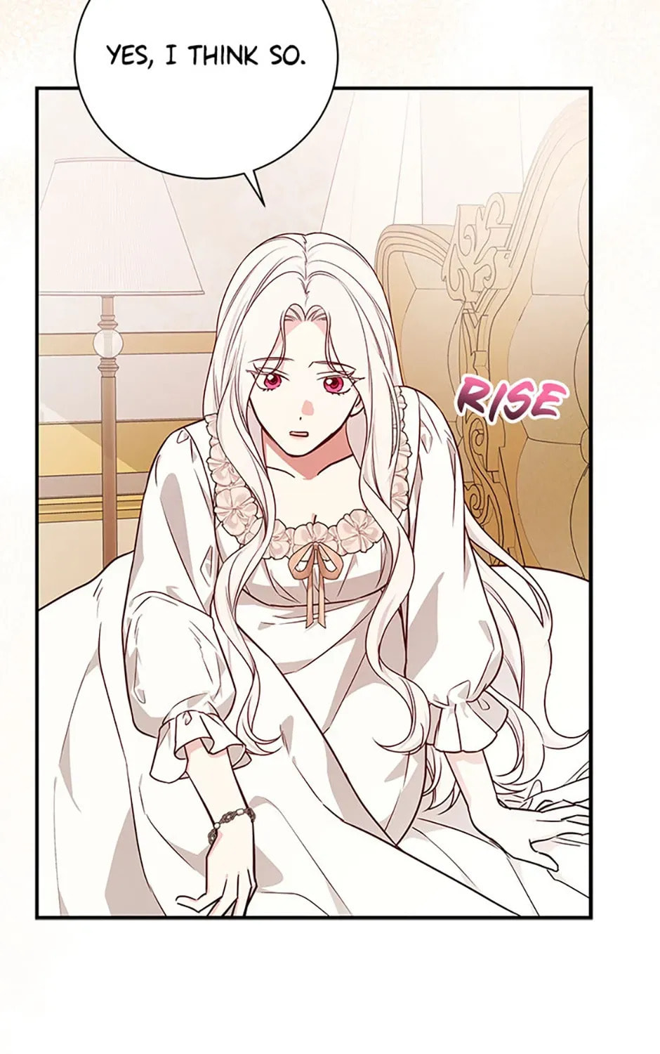 Deep Deception Chapter 105 page 99 - 