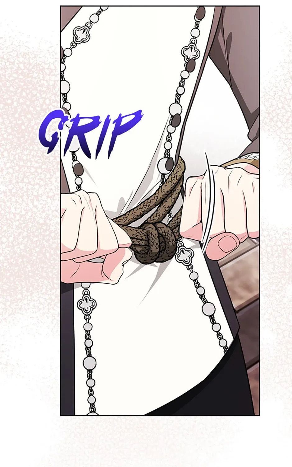 Deep Deception Chapter 106 page 101 - 