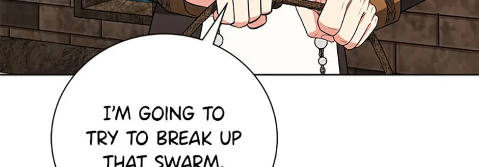 Deep Deception Chapter 106 page 104 - 
