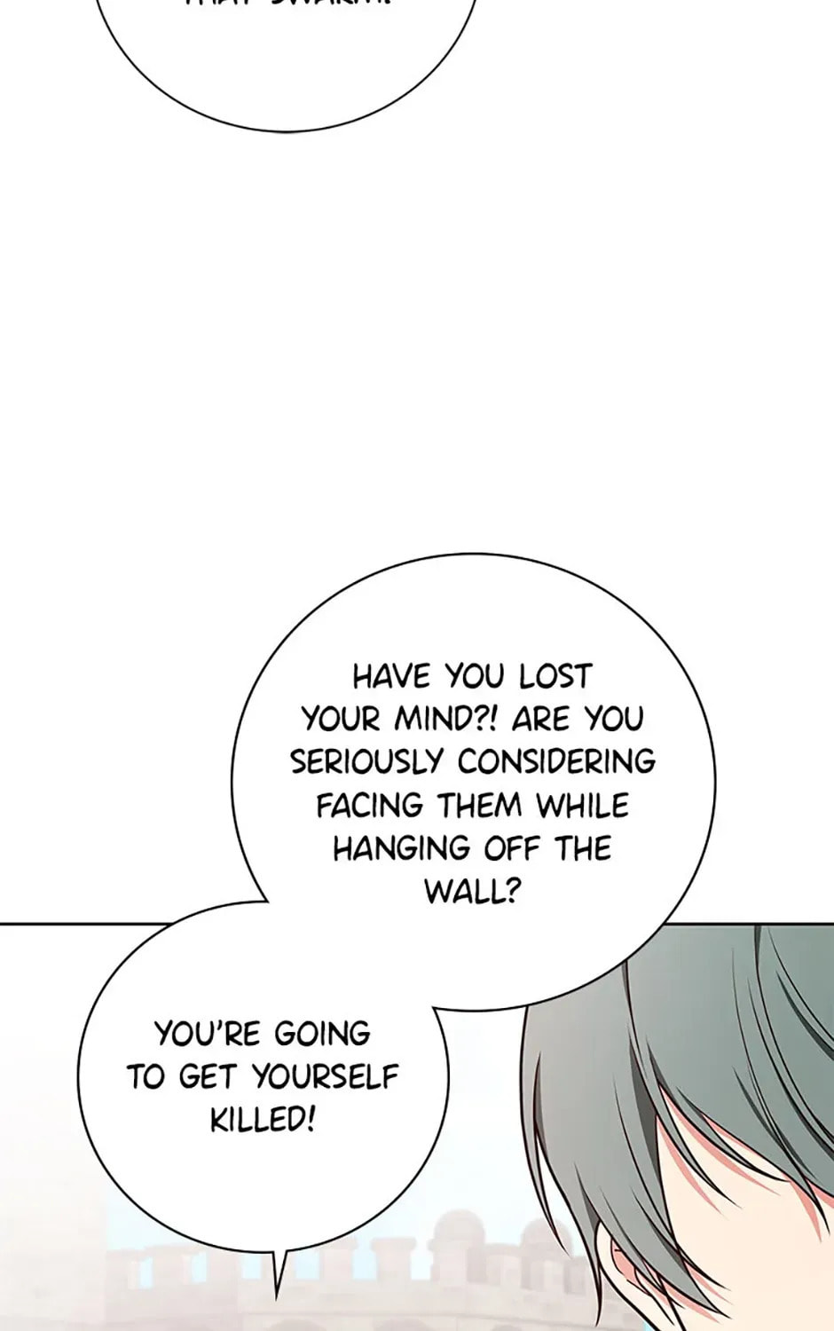 Deep Deception Chapter 106 page 105 - 