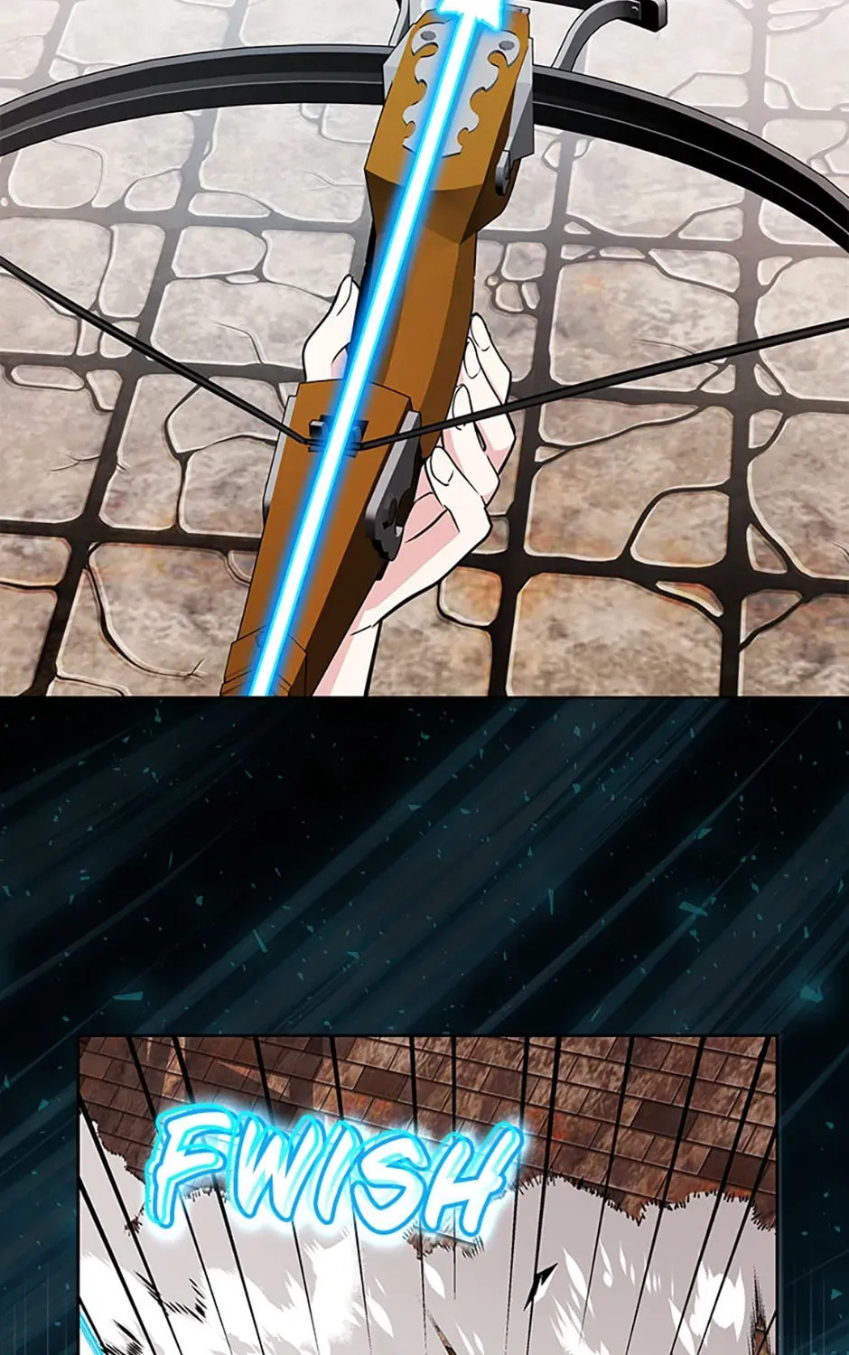 Deep Deception Chapter 106 page 115 - 