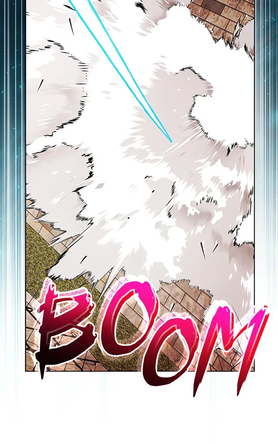 Deep Deception Chapter 106 page 117 - 
