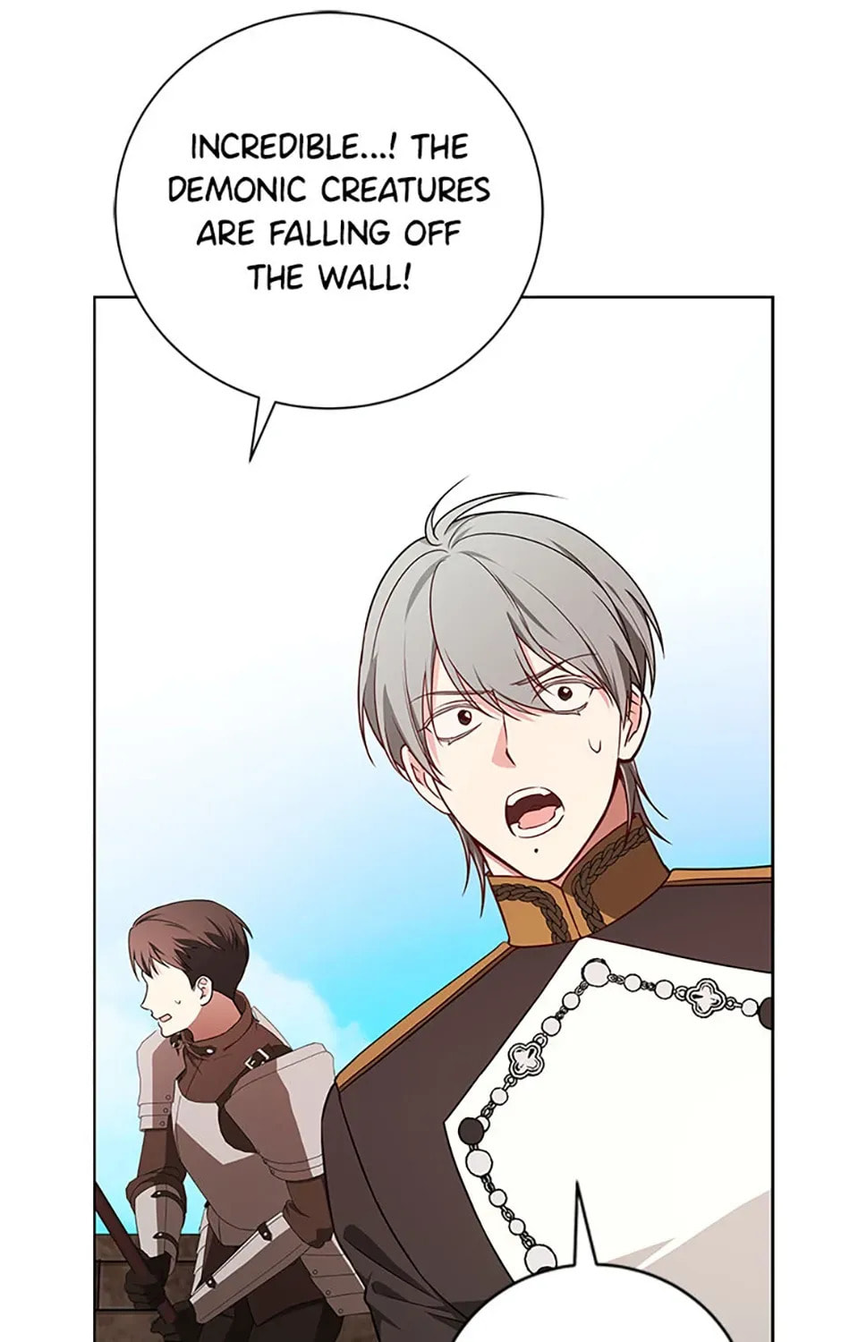 Deep Deception Chapter 106 page 119 - 