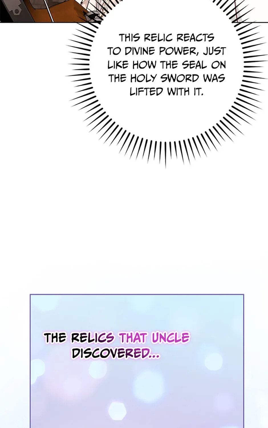 Deep Deception Chapter 106 page 123 - 