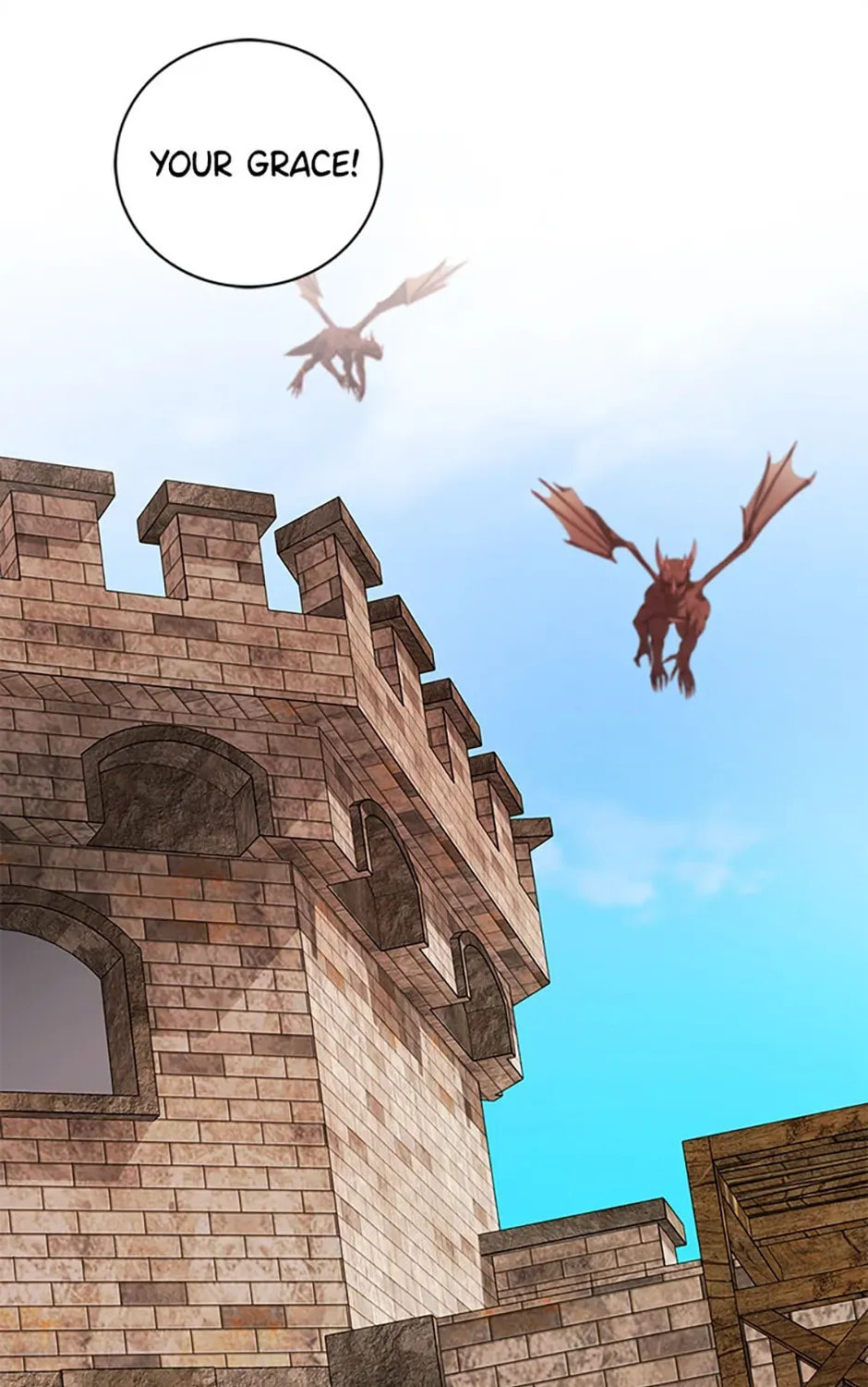 Deep Deception Chapter 106 page 129 - 