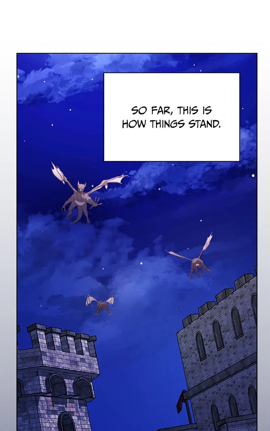 Deep Deception Chapter 106 page 135 - 