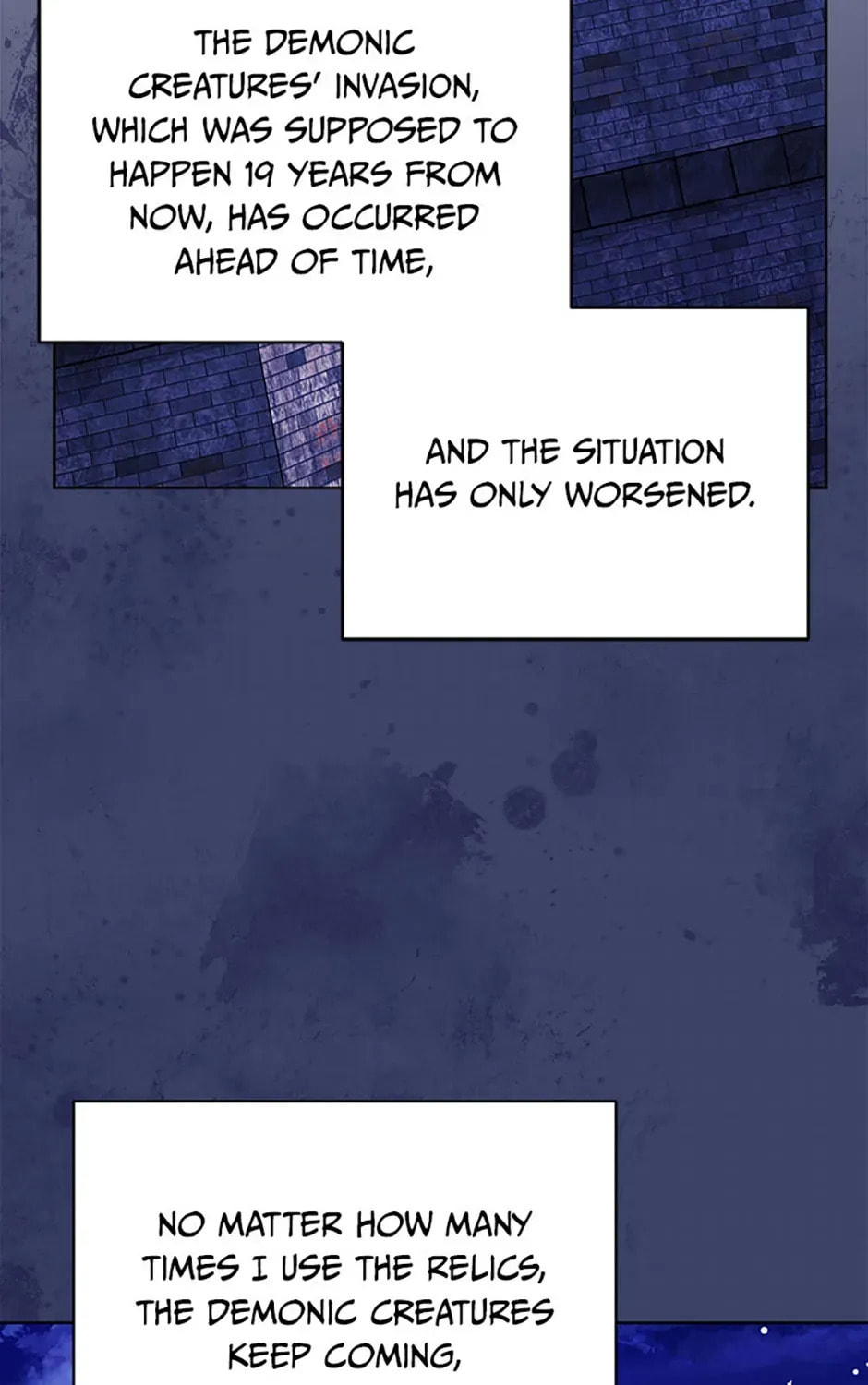 Deep Deception Chapter 106 page 137 - 