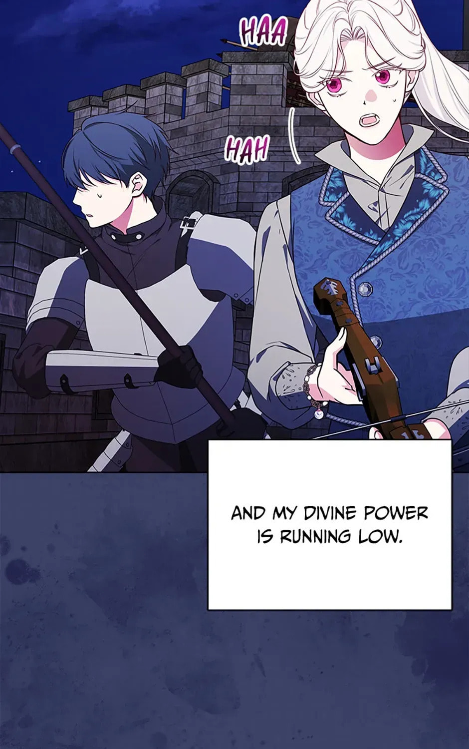 Deep Deception Chapter 106 page 139 - 