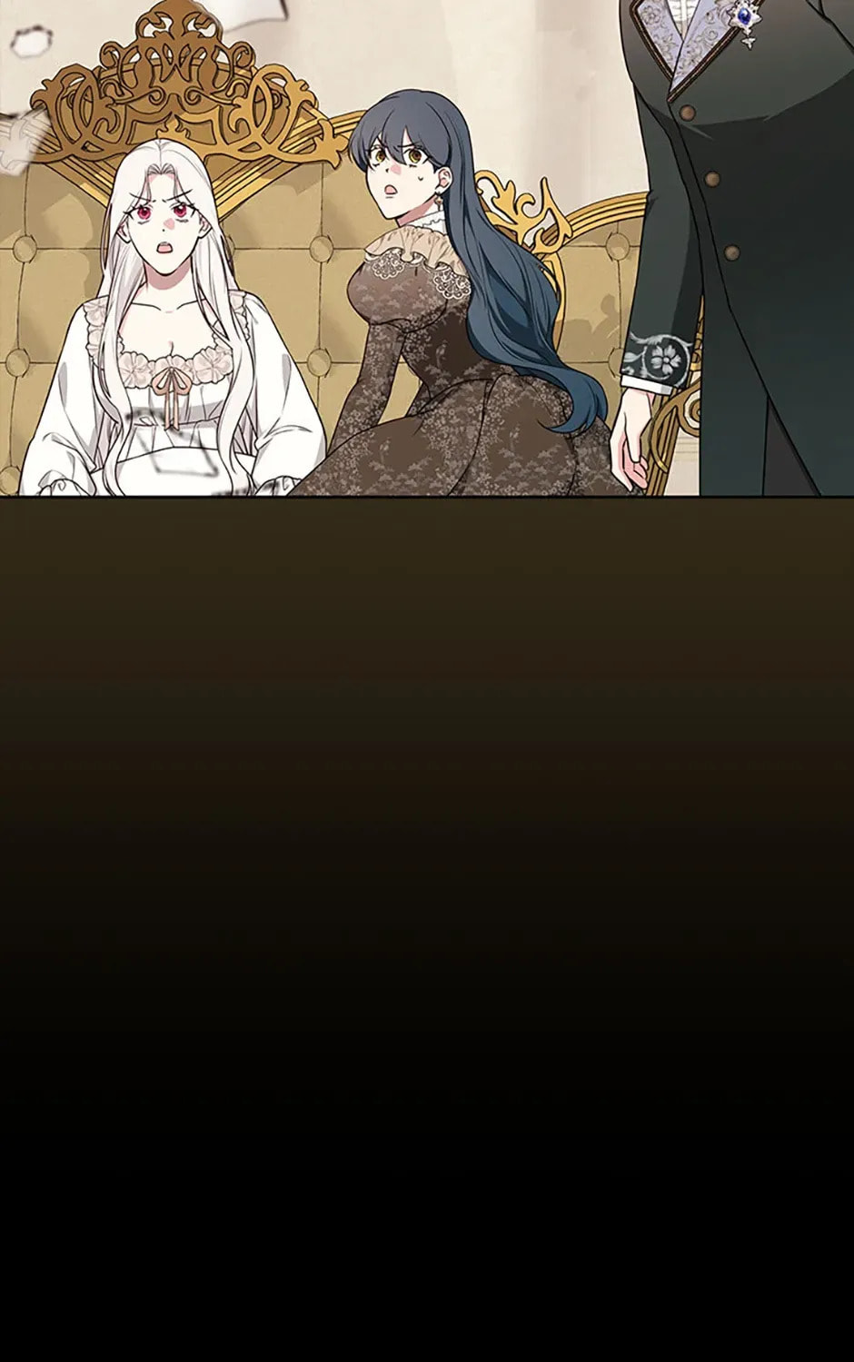Deep Deception Chapter 106 page 15 - 