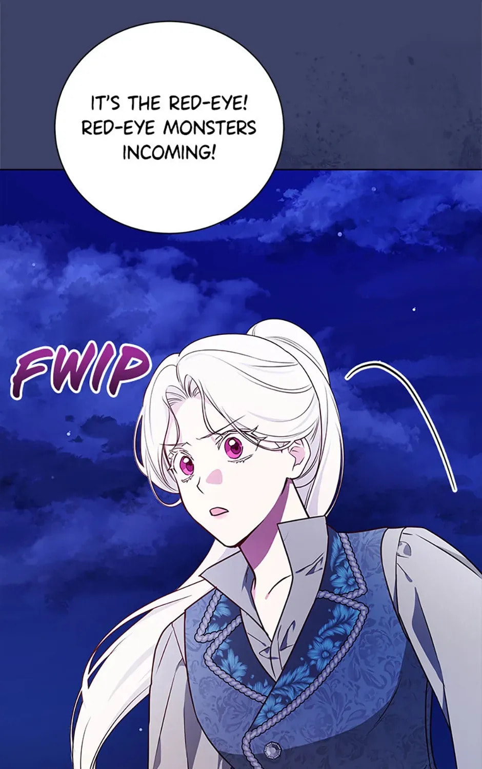 Deep Deception Chapter 106 page 143 - 