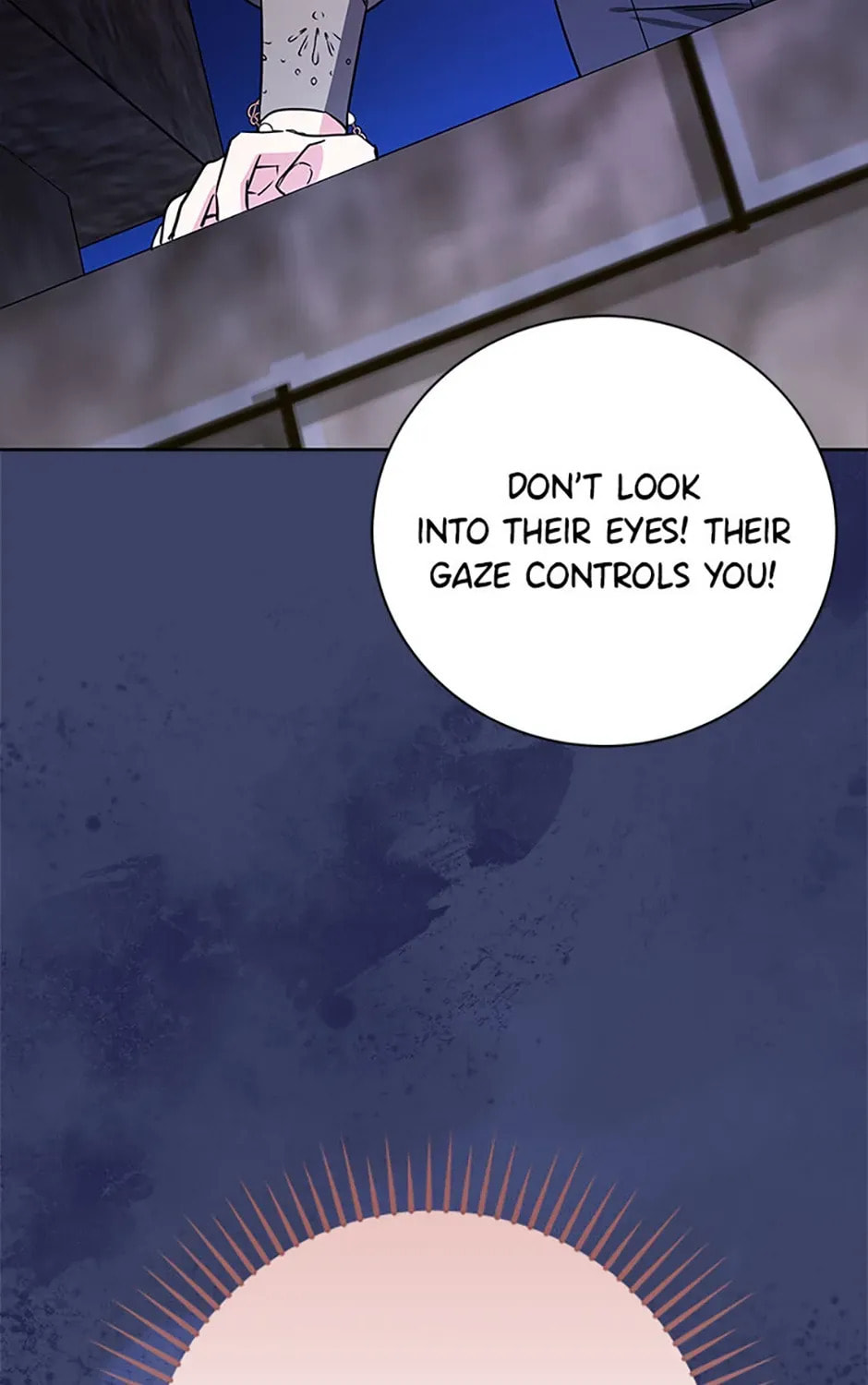 Deep Deception Chapter 106 page 145 - 