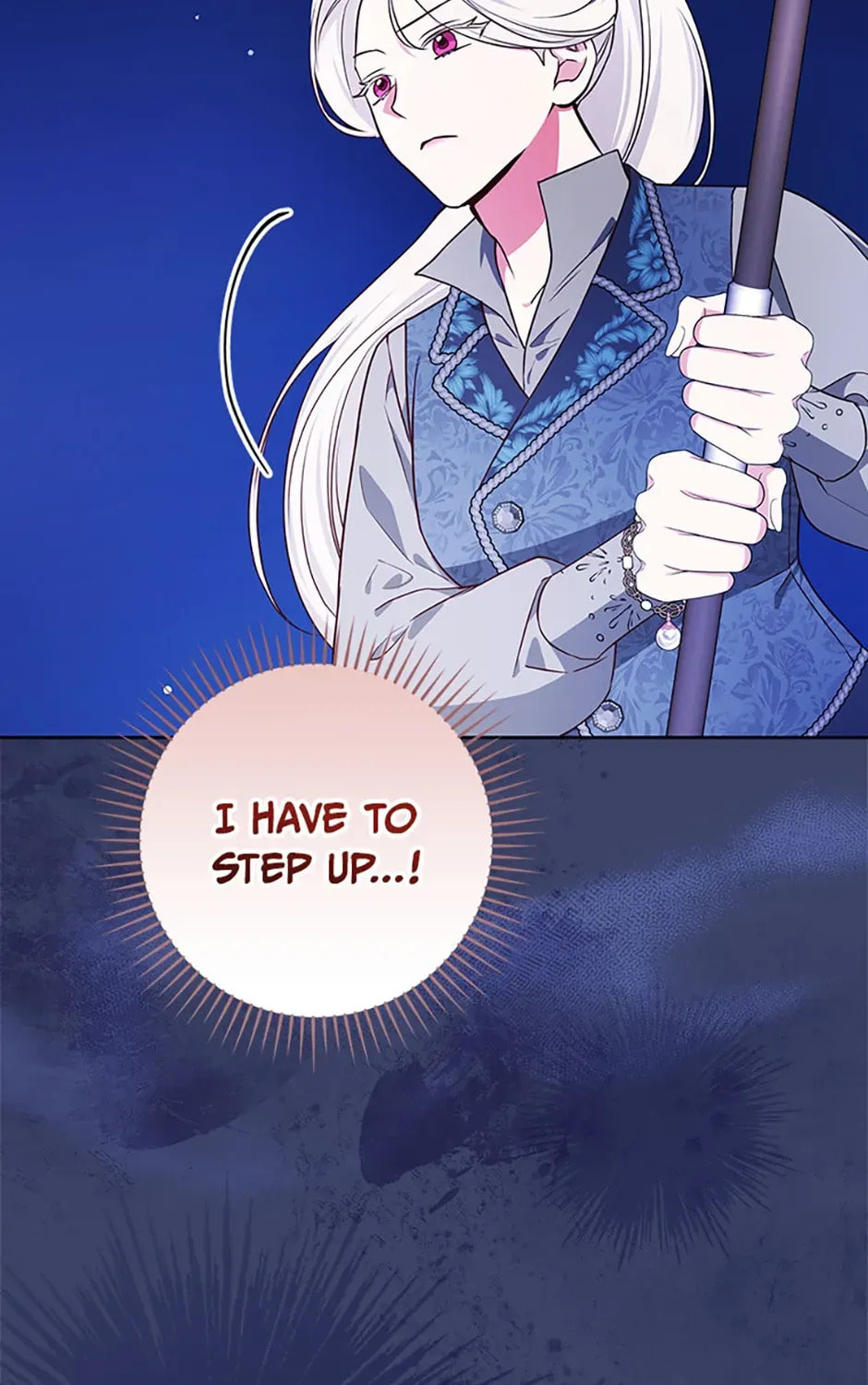 Deep Deception Chapter 106 page 149 - 